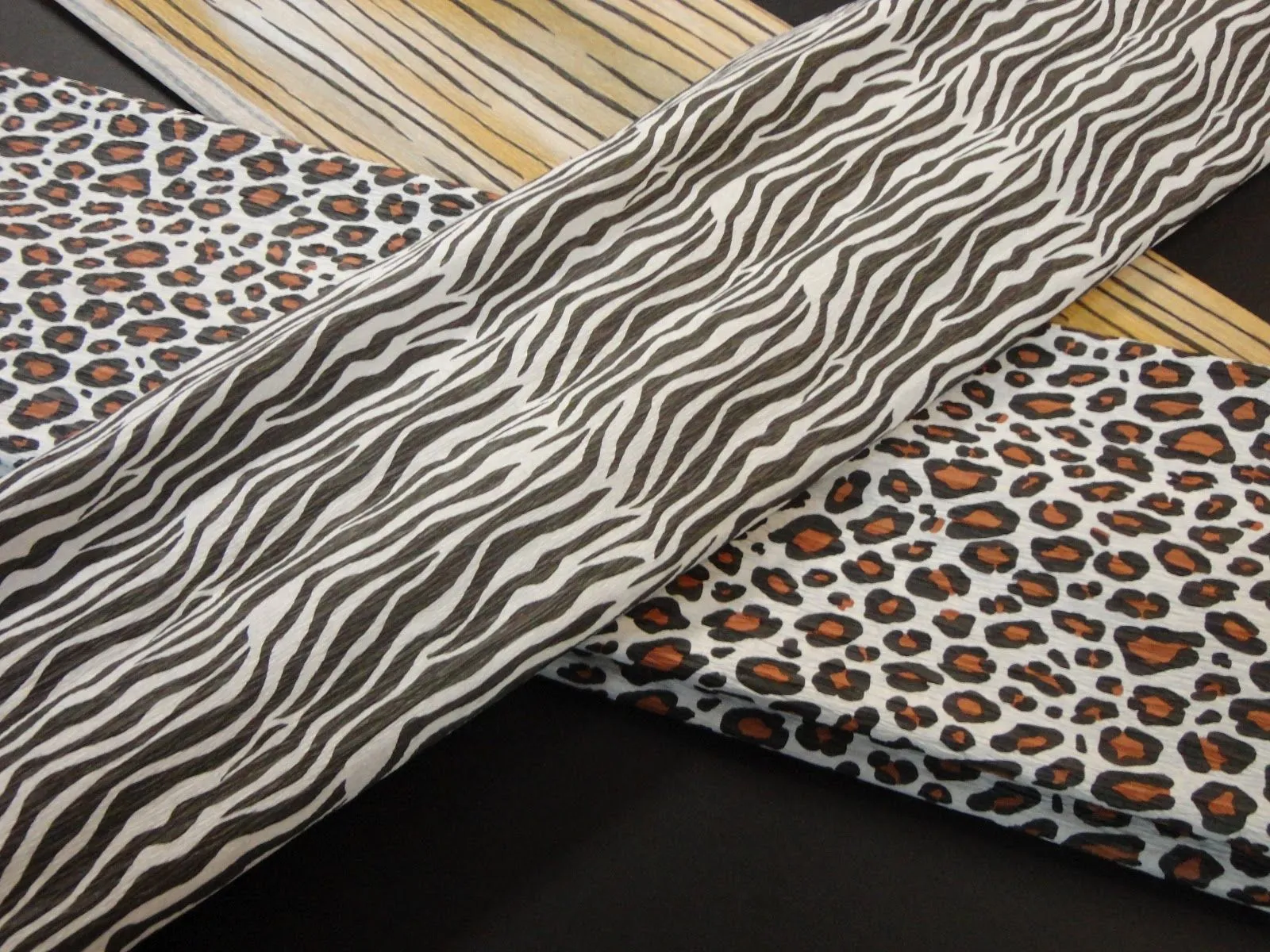 Celebra con Ana: ♥ Rosetones "Animal Print" Celebra con Ana: ♥ Rosetones "Animal Print"