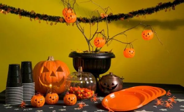 Celebra Halloween 2013 en Bilbao! | DolceCity.com Celebra Halloween 2013 en Bilbao! | DolceCity.com