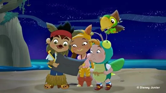 Celebra Halloween con Disney Junior en Estados Unidos y ... Celebra Halloween con Disney Junior en Estados Unidos y ...