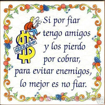 Celebra el Día del Idioma con dichos, refranes, proverbios, coplas ... Celebra el Día del Idioma con dichos, refranes, proverbios, coplas ...