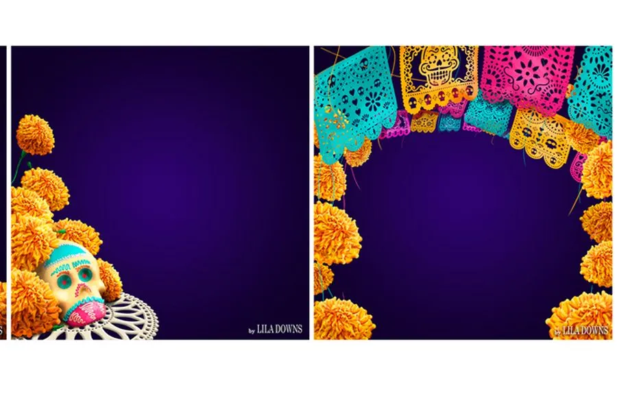 Celebra el Día de Muertos con las interesantes opciones que Facebook ofrece Celebra el Día de Muertos con las interesantes opciones que Facebook ofrece