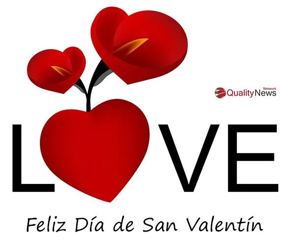 Como se celebra el Dia de San Valentín en el mundo Como se celebra el Dia de San Valentín en el mundo