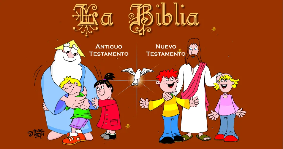 Celebra la vida!: Biblia Infantil (CNICE).