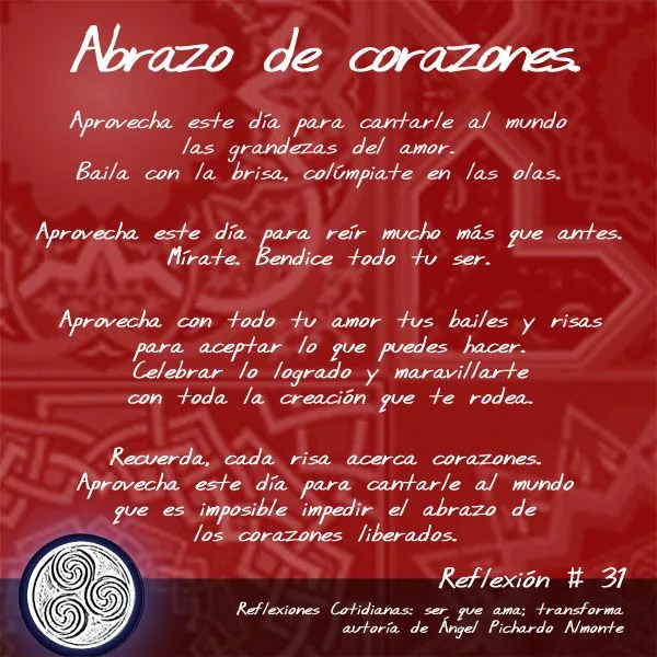 Celebración del amor y la amistad | Justicia Global Celebración del amor y la amistad | Justicia Global