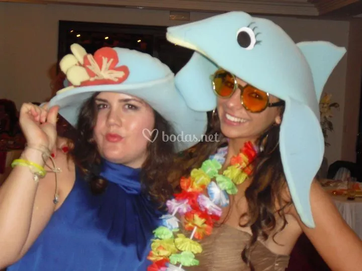 Celebración con Gorros Divertidos de Gorros Divertidos | Foto 10 Celebración con Gorros Divertidos de Gorros Divertidos | Foto 10