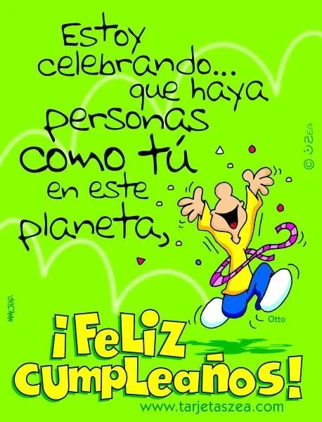 celebraciones on Pinterest | Frases, Happy Birthday and Chistes