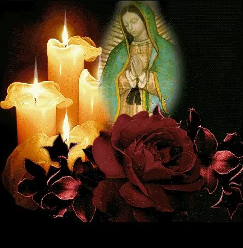 Hoy celebramos a la virgen de Guadalupe | Cjaronu's Blog Hoy celebramos a la virgen de Guadalupe | Cjaronu's Blog