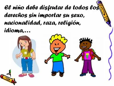 Celebran día internacional de los derechos del Niño en Chulucanas ... Celebran día internacional de los derechos del Niño en Chulucanas ...