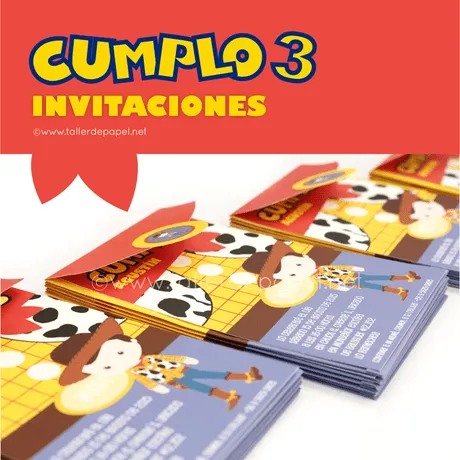 Celebrando con creatividad! Invitaciones de cumpleaños inspiradas ... Celebrando con creatividad! Invitaciones de cumpleaños inspiradas ...