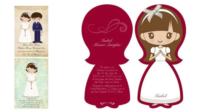 CELEBRAR UNA COMUNIÓN DIEZ EN 2013: VESTIDOS, REGALOS, DETALLES Y ... CELEBRAR UNA COMUNIÓN DIEZ EN 2013: VESTIDOS, REGALOS, DETALLES Y ...