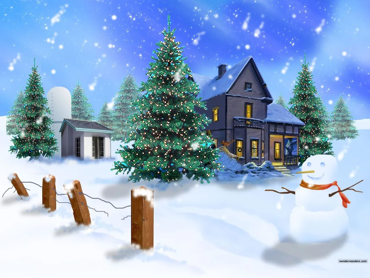 Fondos de pantalla, Fondos de Navidad hermosa, de escritorio de ... Fondos de pantalla, Fondos de Navidad hermosa, de escritorio de ...