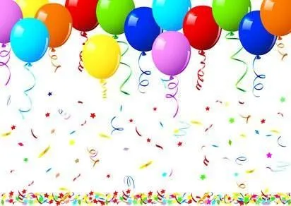 Celebraremos el cumpleaños de nuestros clientes que cumplen años ... Celebraremos el cumpleaños de nuestros clientes que cumplen años ...