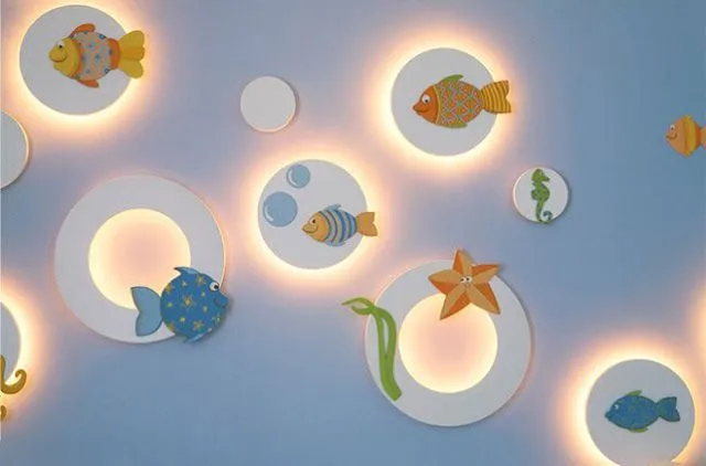 DORMITORIO CELESTE PARA BEBE - DECORACION MARINA : DORMITORIOS ... DORMITORIO CELESTE PARA BEBE - DECORACION MARINA : DORMITORIOS ...