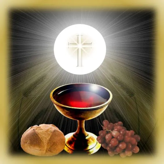 CELESTIALES FRUTOS DE LA SAGRADA EUCARISTÍA | Oraciones ... CELESTIALES FRUTOS DE LA SAGRADA EUCARISTÍA | Oraciones ...