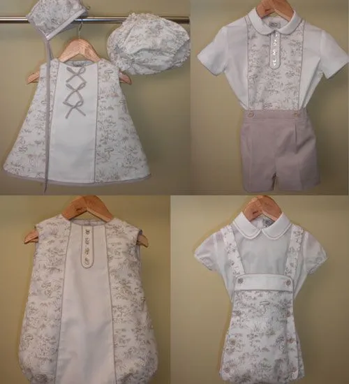 Celia Castro, trajes de arras y bautizo para niños. - Bautizo y ...