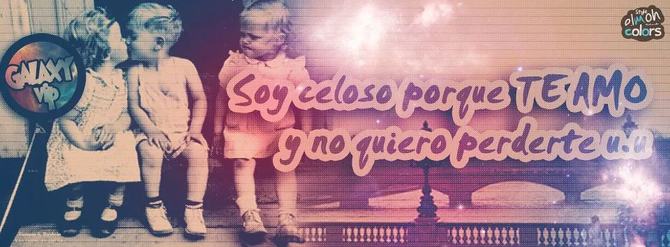 Soy celoso porque TE AMO y no quiero perderte u.u | Flickr - Photo ... Soy celoso porque TE AMO y no quiero perderte u.u | Flickr - Photo ...