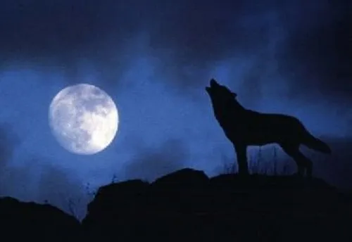 Celtibético: La Luna de octubre