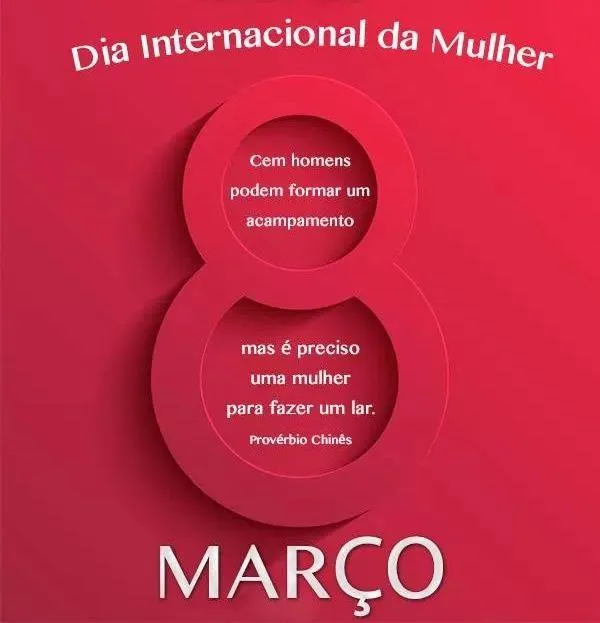 Cem homens podem formar um acampamento, mas é preciso uma mulher ... Cem homens podem formar um acampamento, mas é preciso uma mulher ...