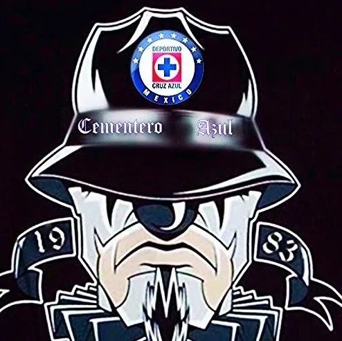 Cementero Azul - Google+