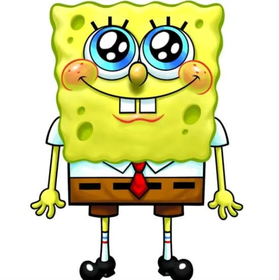 De cena con Bob Esponja en Valencia | DolceCity.com De cena con Bob Esponja en Valencia | DolceCity.com