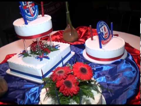 CENA (Torta) - 50 años del I.J.M.E. - Corral de Bustos-Ifflinger ...