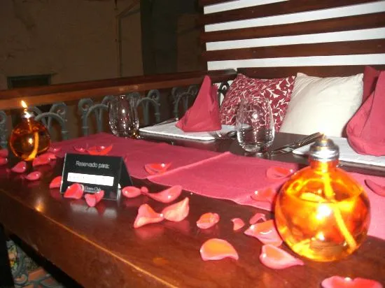 Cenas romanticas - Picture of Las Monjas, Cuenca - TripAdvisor Cenas romanticas - Picture of Las Monjas, Cuenca - TripAdvisor