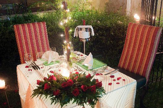 Cenas Románticas - Picture of Restaurante Las Velas, Antigua ... Cenas Románticas - Picture of Restaurante Las Velas, Antigua ...