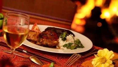 Tus cenas románticas › El Rancho de Cabo de Palos ‹ Asador Argentino Tus cenas románticas › El Rancho de Cabo de Palos ‹ Asador Argentino