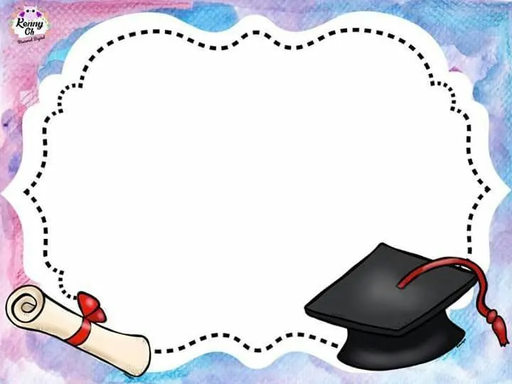 CENDERAHATI IBU BAPA | Marcos para diplomas infantiles, Manualidades escolares, Marcos para diplomas CENDERAHATI IBU BAPA | Marcos para diplomas infantiles, Manualidades escolares, Marcos para diplomas