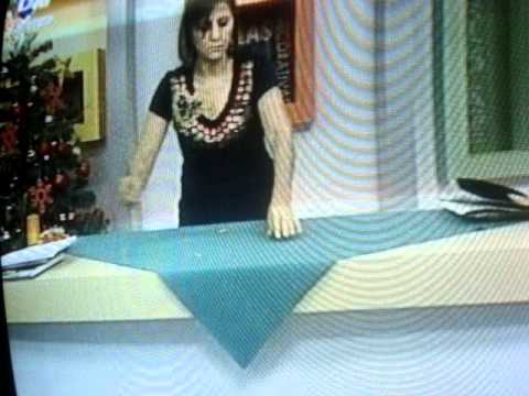CENEFA (CASCADA) 2 DE 5 PART.MPG - YouTube
