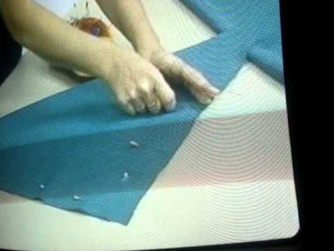 CENEFA EN CASCADA 4 DE 5 PART.MPG - YouTube CENEFA EN CASCADA 4 DE 5 PART.MPG - YouTube