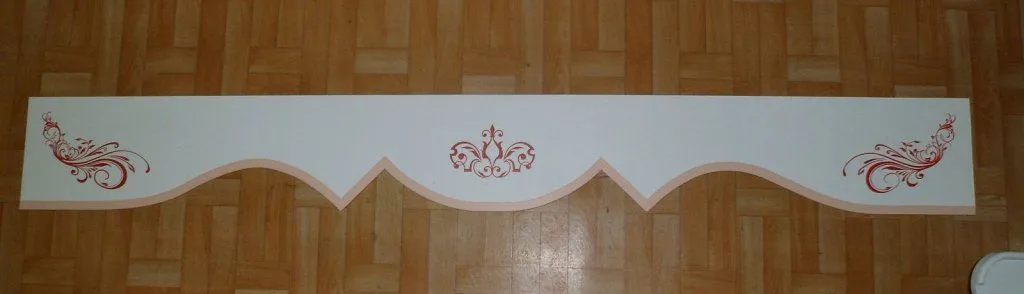 HACIENDO MI CENEFA | Decorar tu casa es facilisimo.com HACIENDO MI CENEFA | Decorar tu casa es facilisimo.com