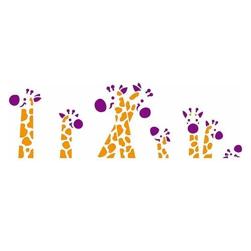 Plantillas cenefas infantiles - Imagui