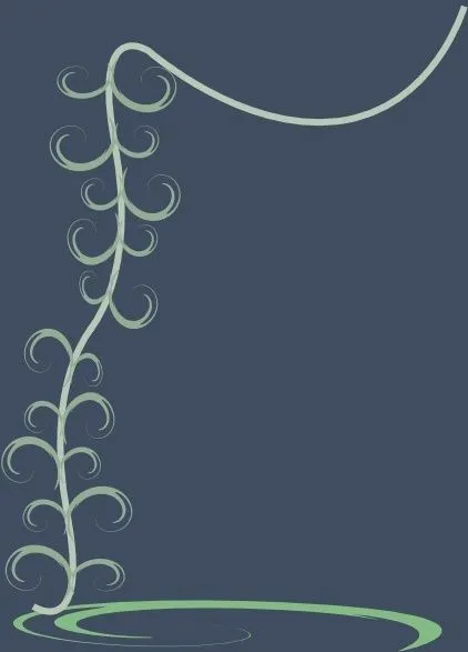 Cenefa decorativa imágenes prediseñadas Vector de imágenes ...