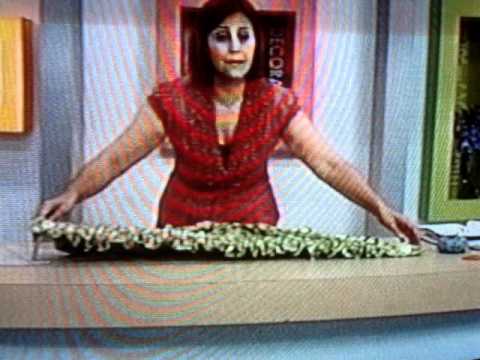 CENEFA -(DRAPEADO ENTUBADO 4 DE 4 PART..MPG - YouTube