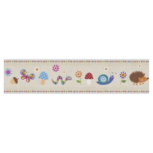 Cenefa infantil Rasch Bambino · Hogar · El Corte Inglés Cenefa infantil Rasch Bambino · Hogar · El Corte Inglés