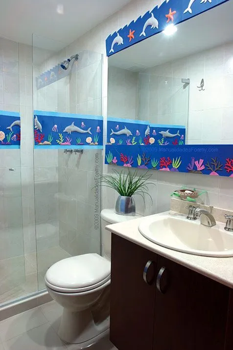 Cenefa Marina | Decoración de Baños | Pinterest Cenefa Marina | Decoración de Baños | Pinterest