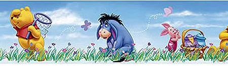 CENEFA WINNIE THE POOH