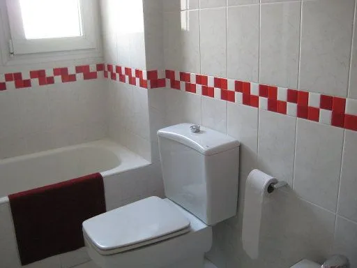 cenefas adhesivas cuarto de baño o cocina | Decorar tu casa es ... cenefas adhesivas cuarto de baño o cocina | Decorar tu casa es ...