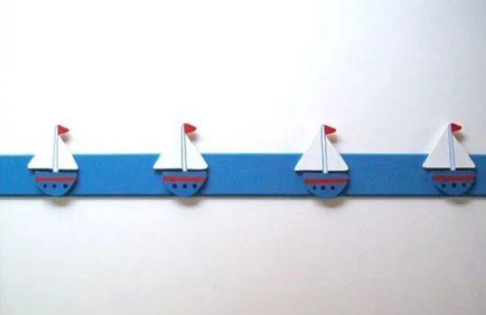 Cenefas autoadhesivas infantiles. Fotos, presupuesto e imagenes.