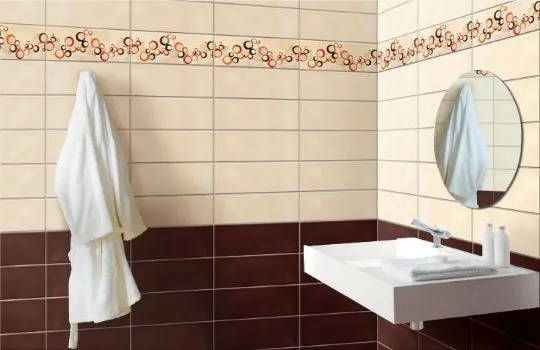 Cenefas baño. Fotos, presupuesto e imagenes. Cenefas baño. Fotos, presupuesto e imagenes.