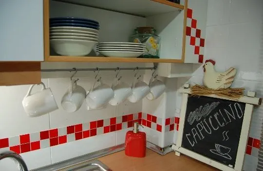 Cenefas cocinas. Fotos, presupuesto e imagenes. Cenefas cocinas. Fotos, presupuesto e imagenes.