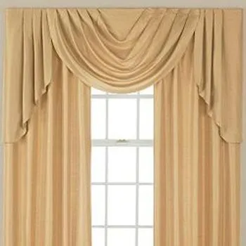 Cortinas con cenefas - Imagui