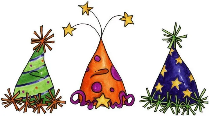 CENEFAS PARA CUMPLEAÑOS