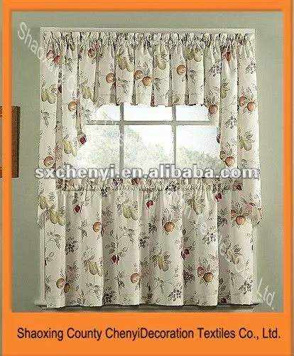 Como hacer cenefas decorativas para cortinas - Imagui