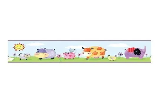 Cenefas decorativas infantiles. Fotos, presupuesto e imagenes. Cenefas decorativas infantiles. Fotos, presupuesto e imagenes.