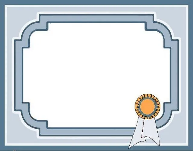 Marcos de diplomas en blanco para jovenes - Imagui Marcos de diplomas en blanco para jovenes - Imagui