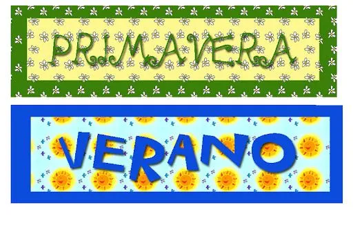 CENEFAS PARA IMPRIMIR CON LOS MESES DEL AÑO