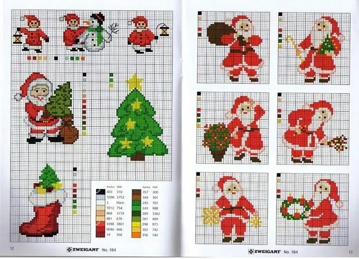 cenefas de navidad en punto de cruz | Xmas cross stitch, Christmas cross stitch, Cross stitch patterns christmas cenefas de navidad en punto de cruz | Xmas cross stitch, Christmas cross stitch, Cross stitch patterns christmas