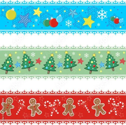cenefas navideñas cenefas navideñas